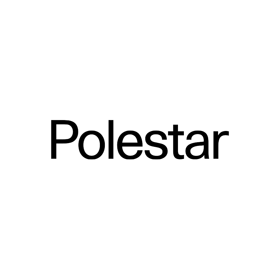 Design TD homepage polestar logo
